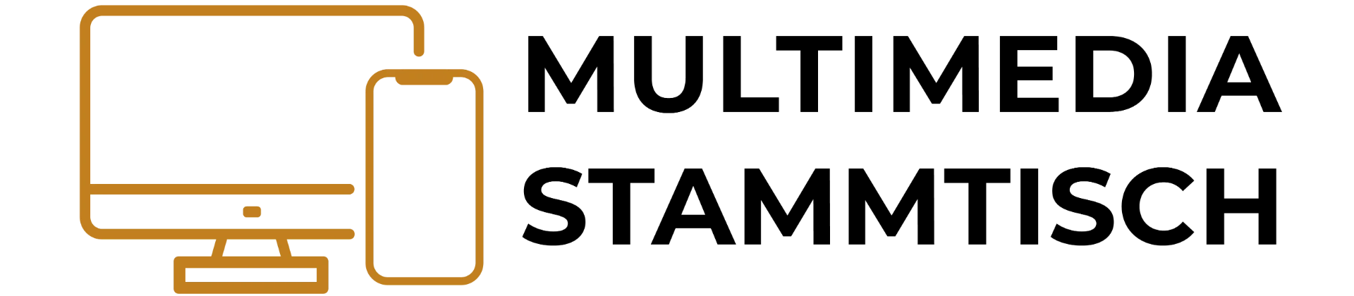 Multimedia Stammtisch Logo